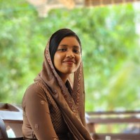 Fathima P A