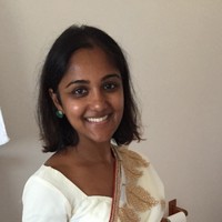 Nisha Manoheran