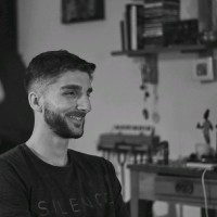 Nicolas Borges