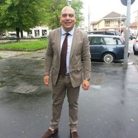 DANIELE PIGA