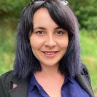 Cristina Fodor