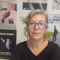 Sophie Chauvey