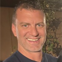 Danny Wegner