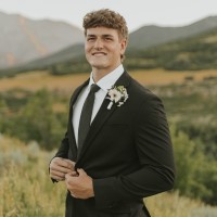 Mason Patchett