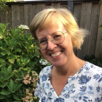 Annelies Groenendijk-Keek
