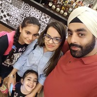 Mandeep Dhingra