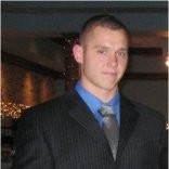 Marcus Cairns MPA, PMP