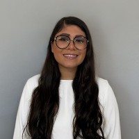 Gabriella Sifuentes
