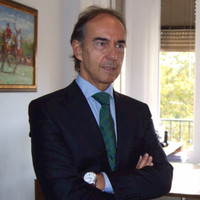 Jorge Parra Español