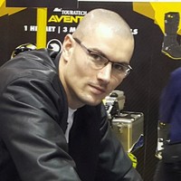 Michał Kosiński
