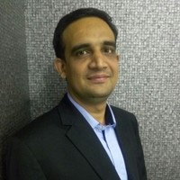 Rashid Qazi