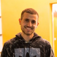 Amit Levi