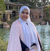 Nouran Ahmed