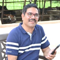 Prashant kulkarni
