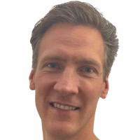 Jaap Stricker