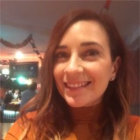 Michelle Hopper