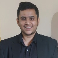 Vishal B A