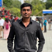 Raajakishore R