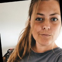 Charnelle Uneken