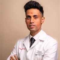 Mayank Amin, PharmD, RPh, MBA