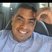 Alejandro Sandoval Mendez
