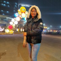Aysha Balmiki