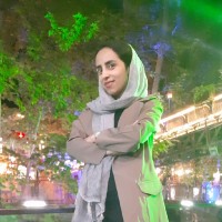 Zahra Zivari