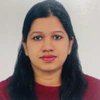 Meenu George