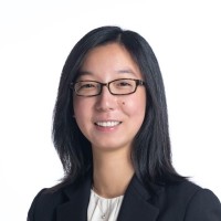 Carolyn Ho