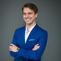 Geoff Weissbach