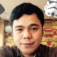 Mark Dave Alonzo