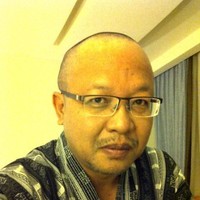M K Zaman Zulaidin