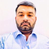 Ahmad Saeed