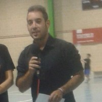 Alfonso Fernández Padilla