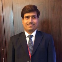 Vishnu Mishra