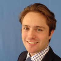 Daniel Eric Kahn