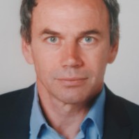 Eric Berton