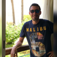 Ali Elharas