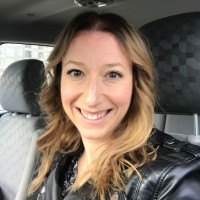 Amber Tabuas