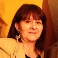 Marzena (Marsha) Czerniawska