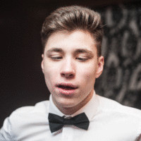 Trevor Zelionaglazij