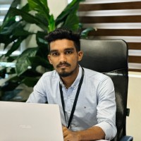 Mohamed Afsal p