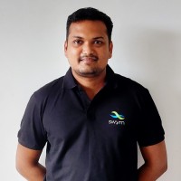 A J Krishnan