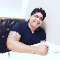 Ghanshyam Giri