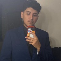 Christian Manzano
