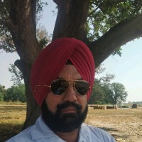 Amrik Singh