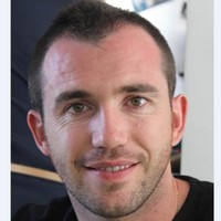 Grégory Delmas
