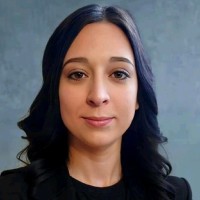 Krysti Yakonick