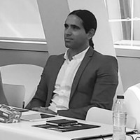 Jaisiel Madrid Sánchez