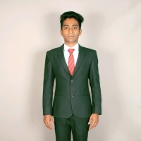Krishnakanth A
